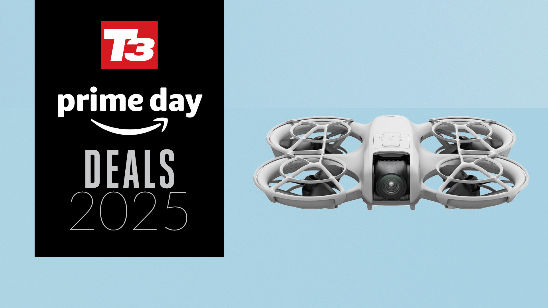 DJI Neo deal