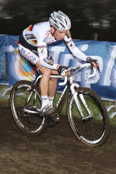 Philip Walsleben (BKCP Powerplus) had a breakthrough performance in Gieten.