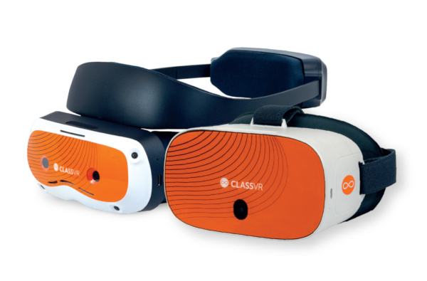Xcelerate and Xplorer headsets