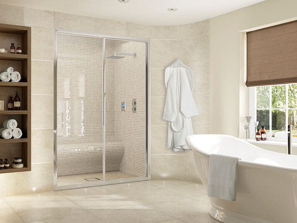 13 Bathroom Design Ideas | Homebuilding