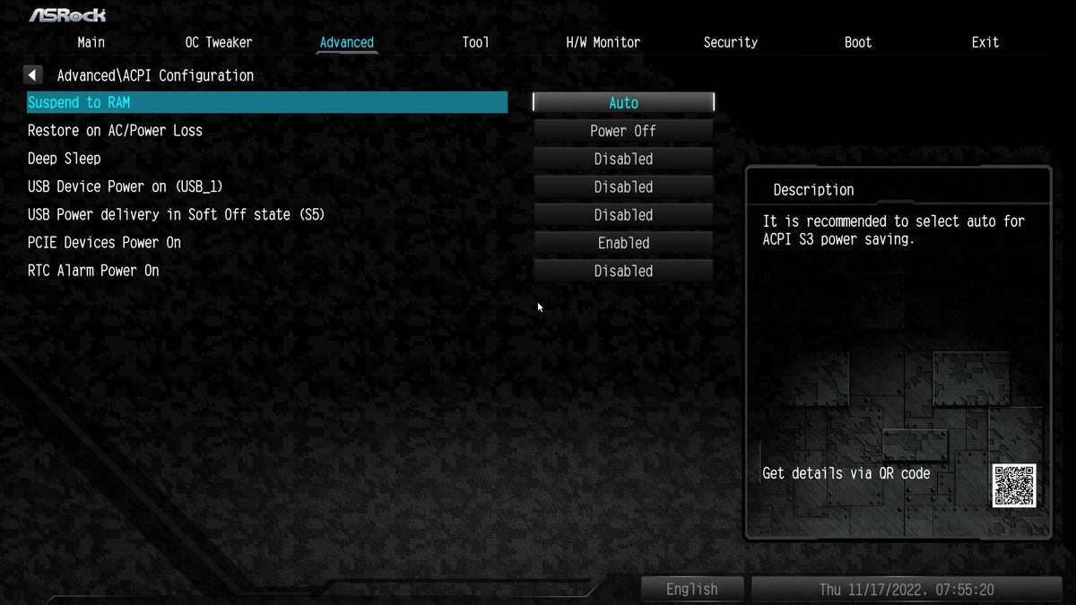 ASRock B650E Steel Legend Wi-Fi