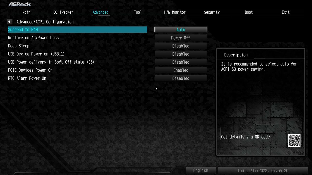 ASRock B650E Steel Legend Wi-Fi