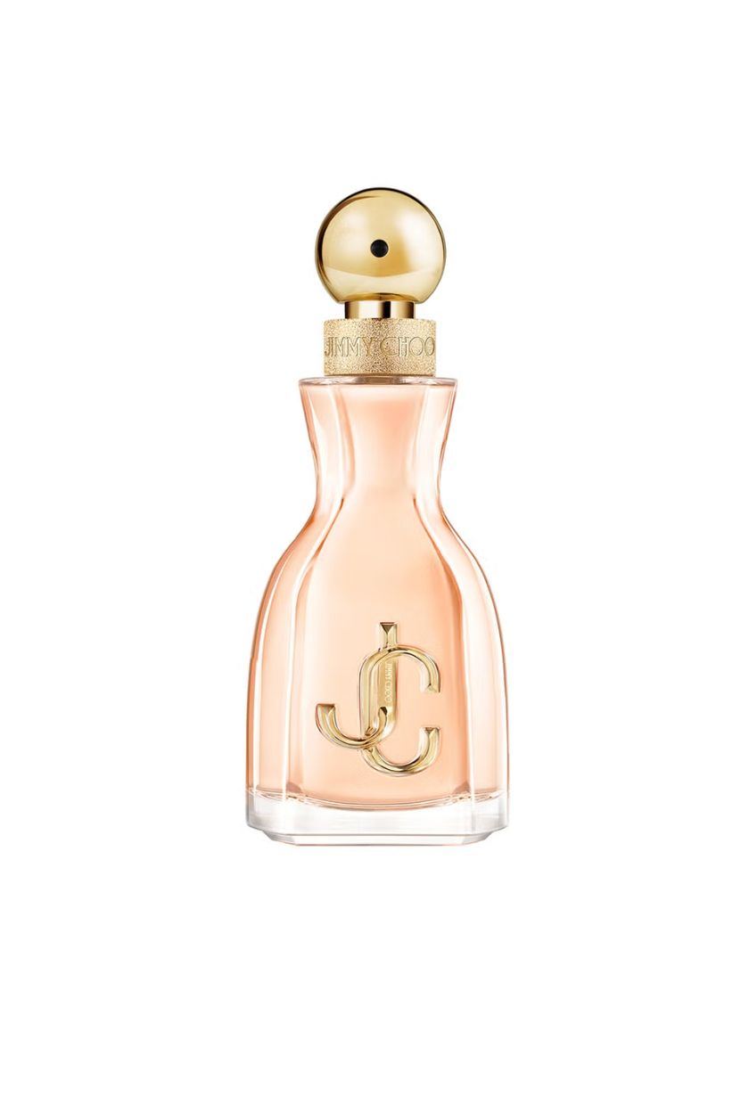 Jimmy Choo I Want Choo Eau De Parfum 40ml
