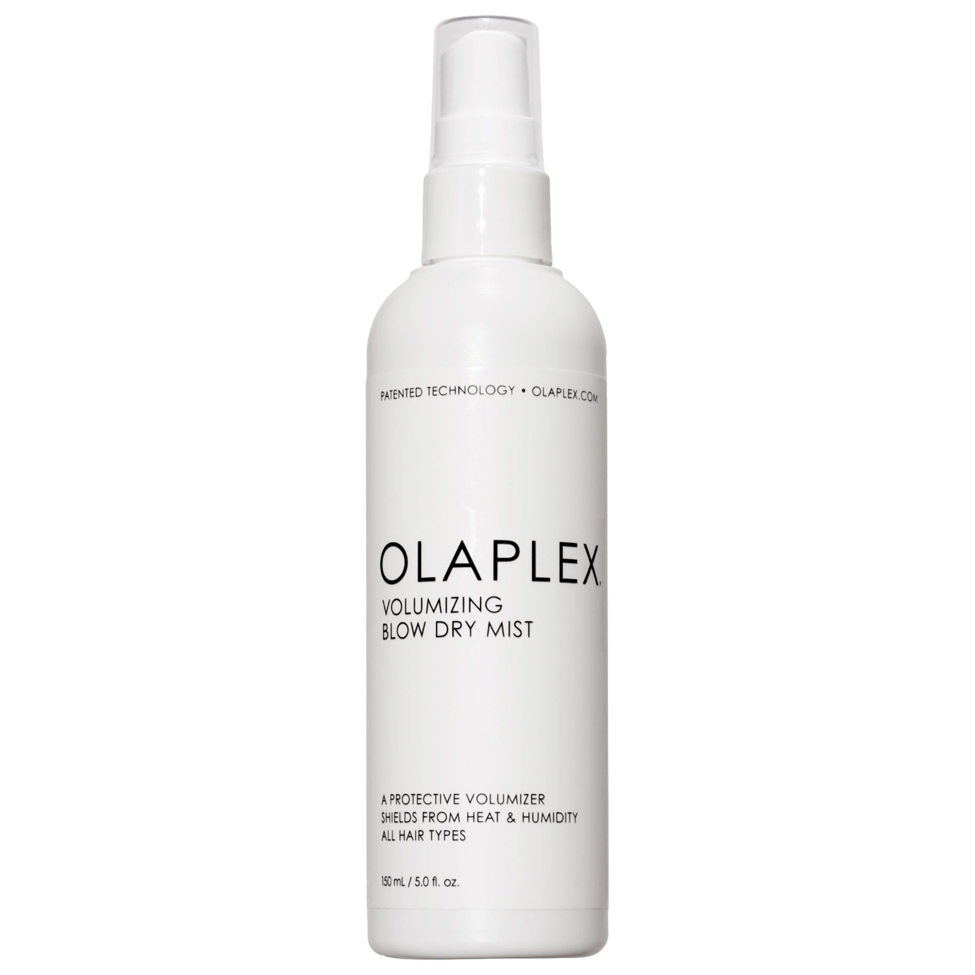 Volumizing Hair Heat Protective Weightless Blowout Mist