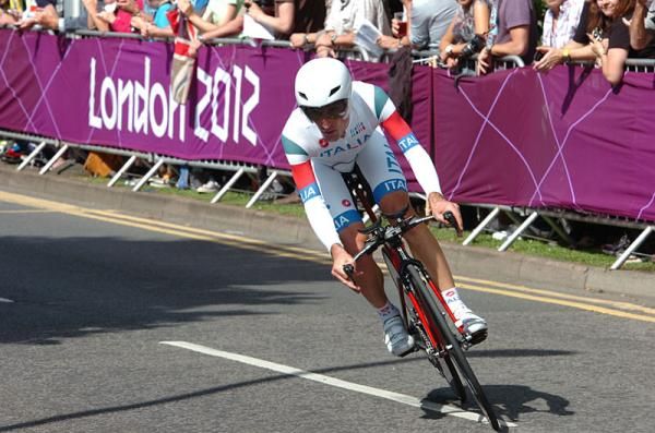 Marco Pinotti (Italy)
