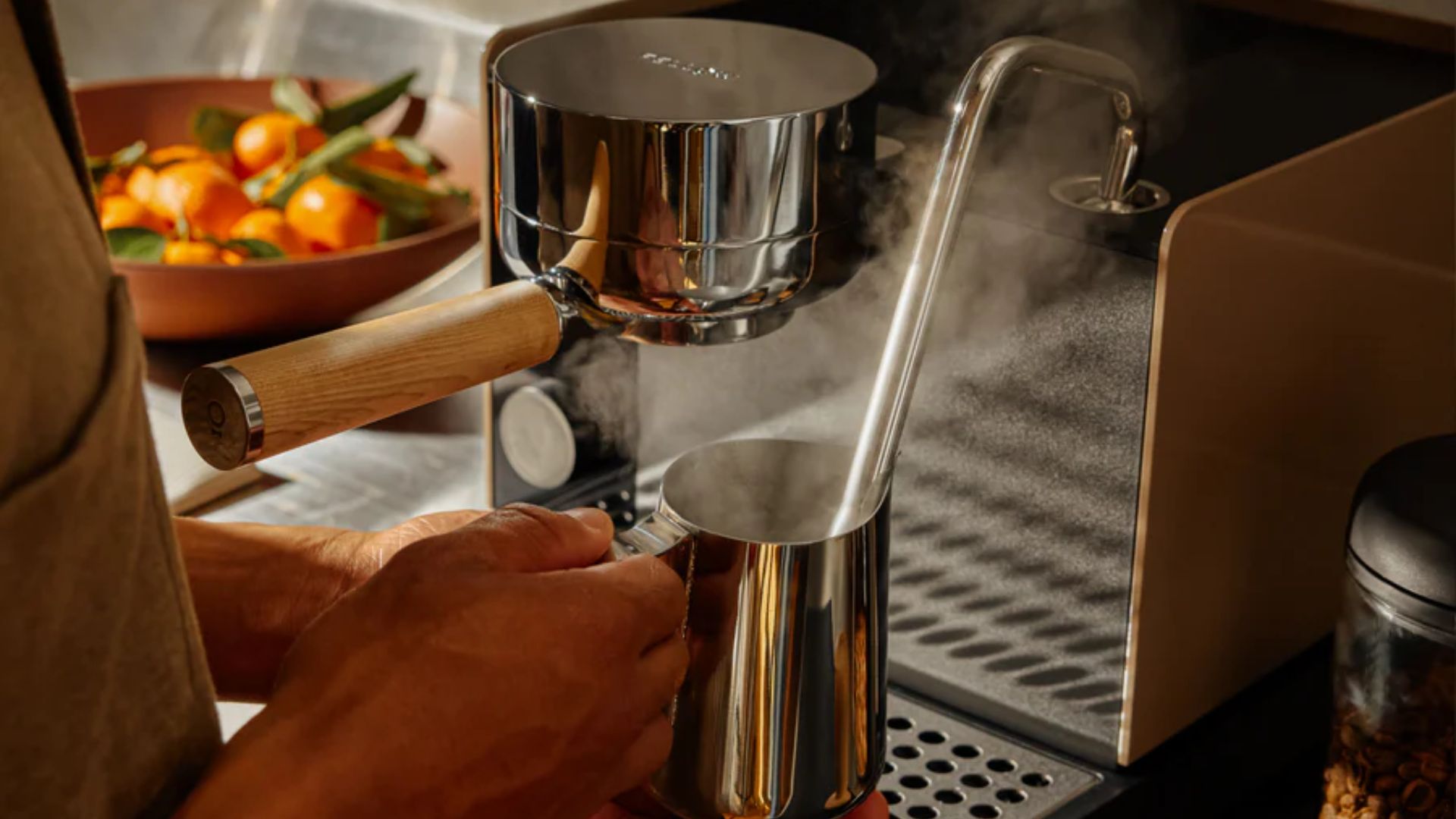 Fellow Espresso Series 1