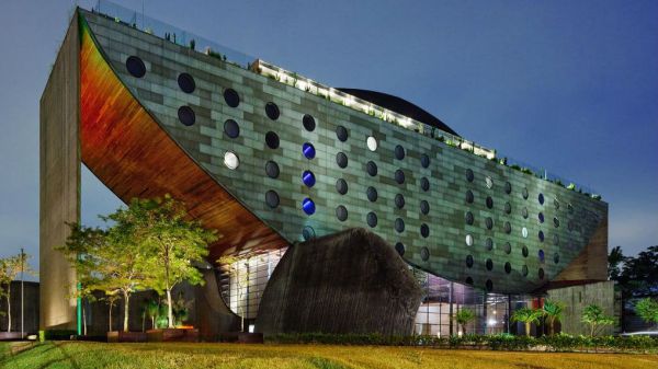 Boutique hotels: 10 of the world’s best design hotels