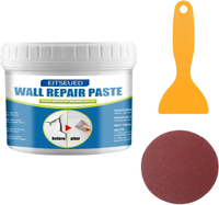 Eitseued Wall Repair Paste | $9.98 at Amazon