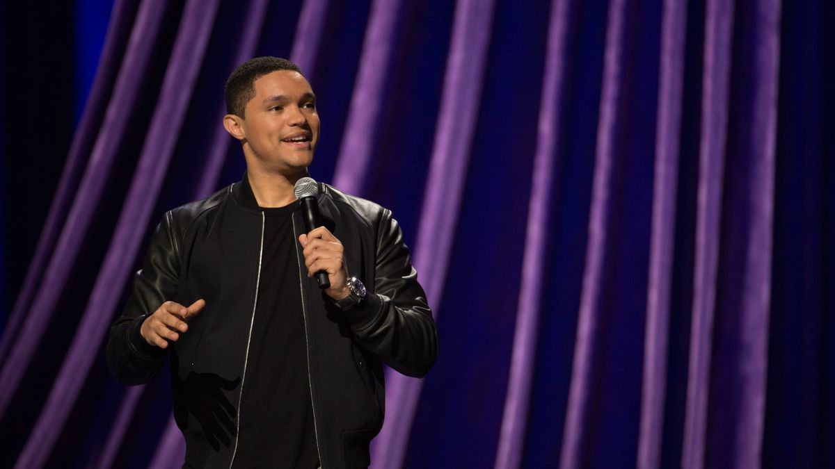 best stand up comedy to watch