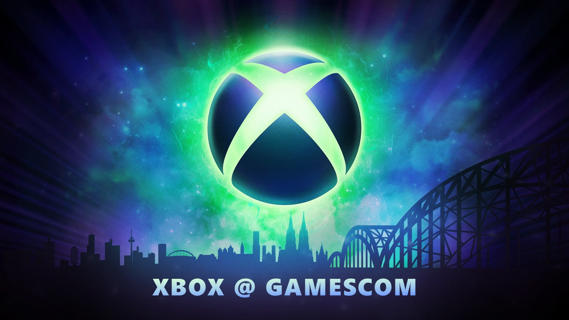 Xbox at Gamescom