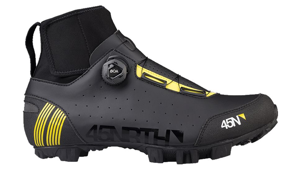 Best winter MTB boots 2024 Bike Perfect