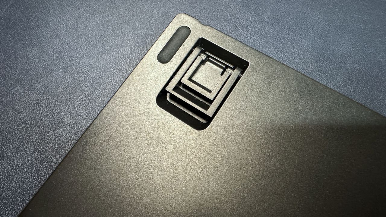 Keychron V5 Ultra 8K