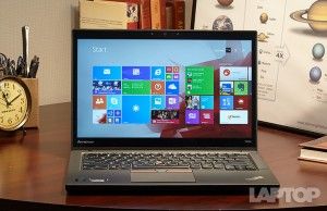 Lenovo ThinkPad T450s - Full Review and Benchmarks | Laptop Mag Lenovo ThinkPad T450s - Full Review and Benchmarks | Laptop Mag