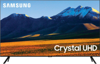 Samsung 86" 4K TV: was $2,199 now $1,699 @ Samsung