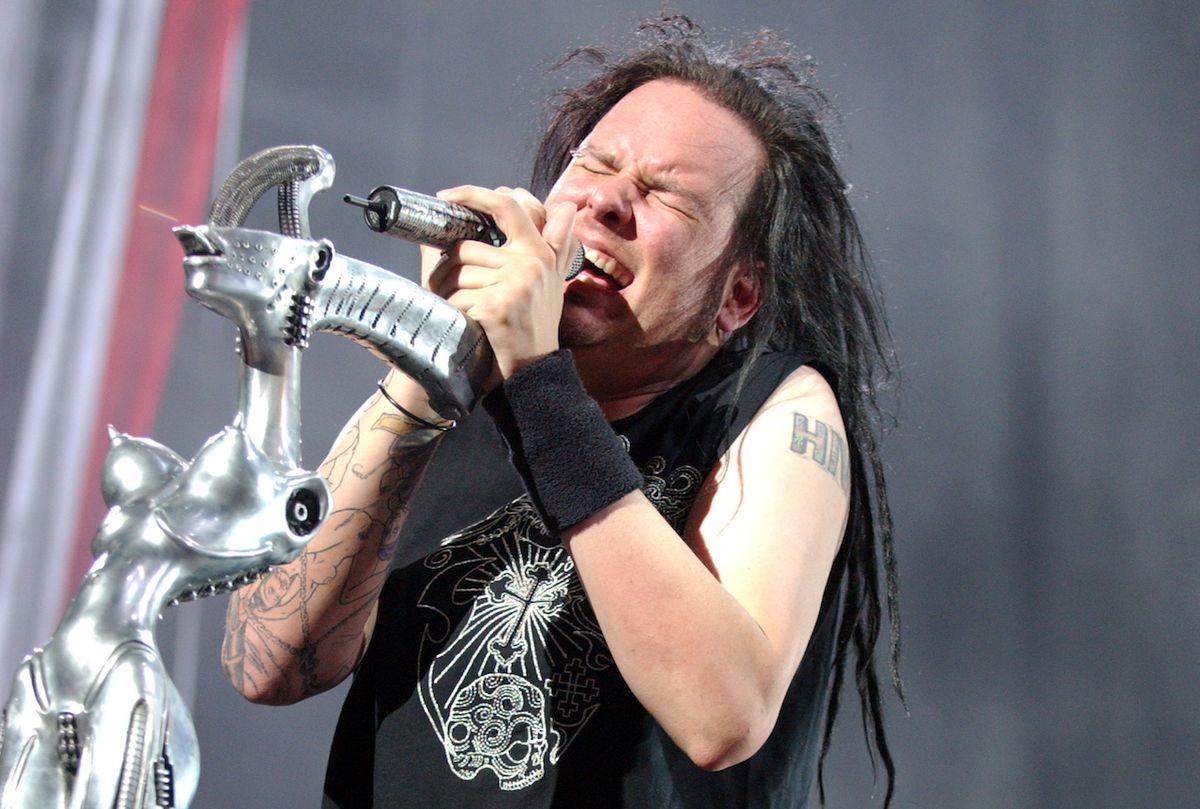 Korn postpone concert due to Covid case within the band's camp | Louder