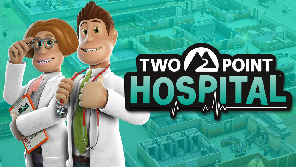 It's been 25 years of Theme Hospital here's a look back on its legacy