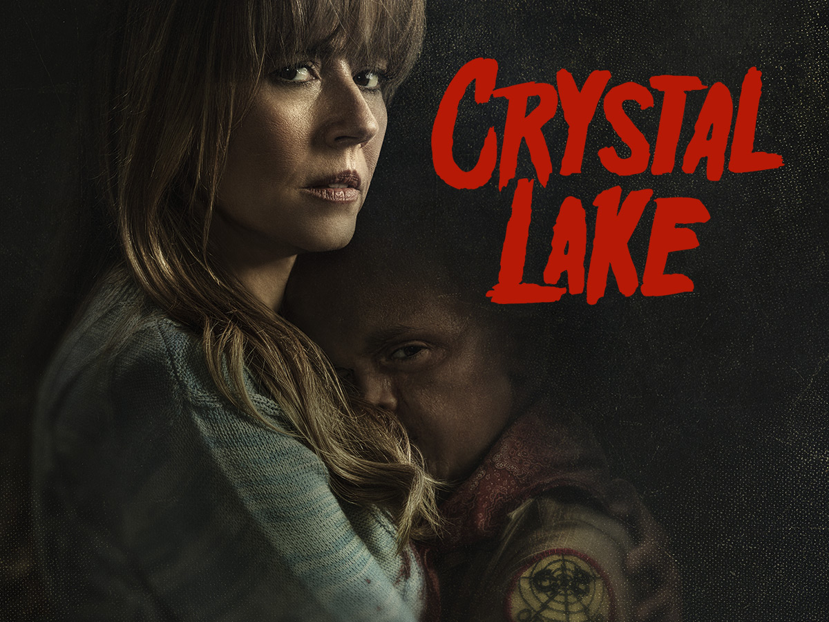 Crystal lake key art