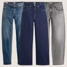 levi's