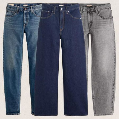 levi's