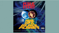 Public Enemy: Fear of a Black Planet