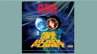 Public Enemy: Fear of a Black Planet