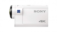 Sony FDR-X3000R 4K
