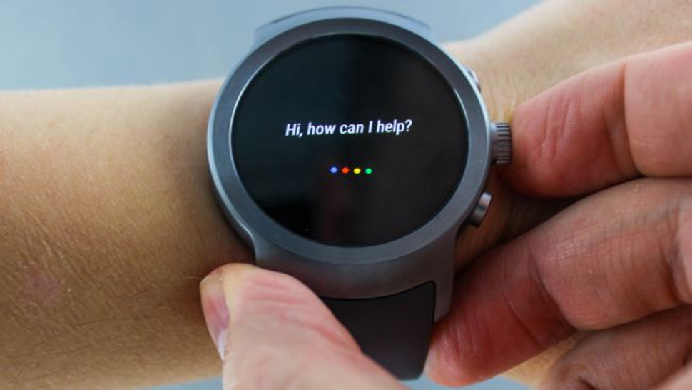 Wear OS