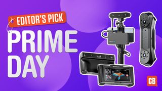 3 of the best 3D scanners we've tested are cheaper on Prime Day