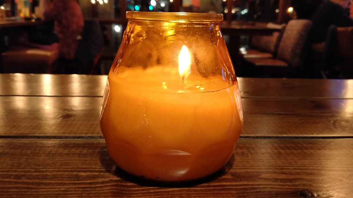 Realme 5 camera sample