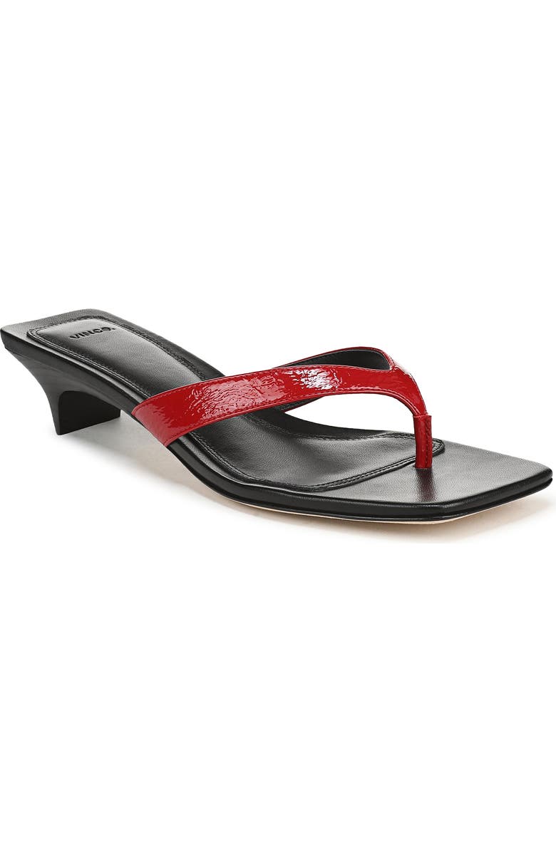 Sanjuan Flip Flop