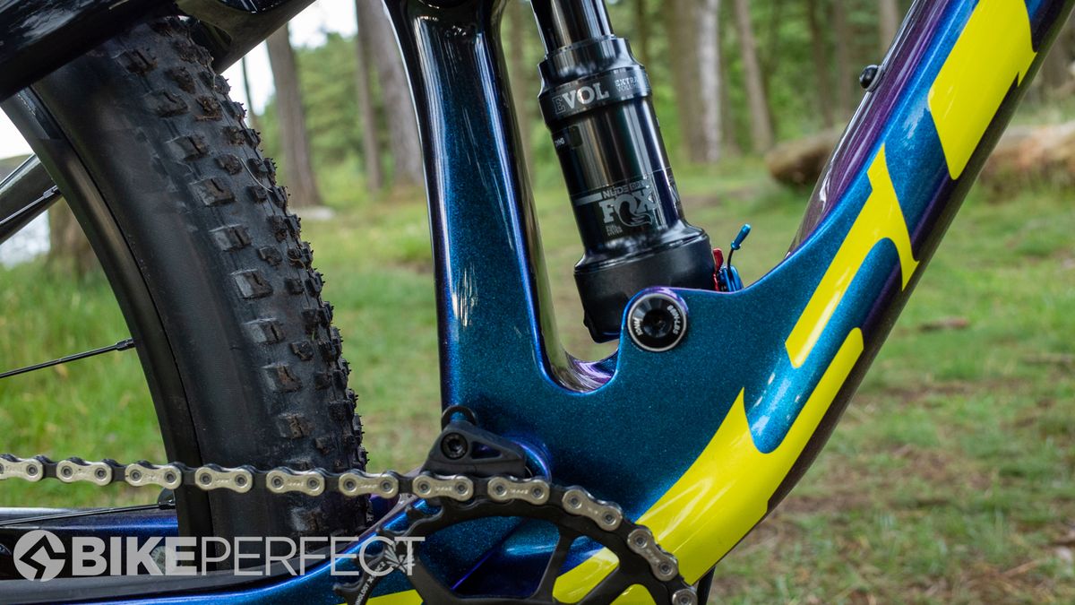Scott Spark RC 900 Team Issue AXS