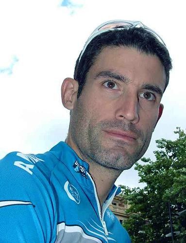 George Hincapie