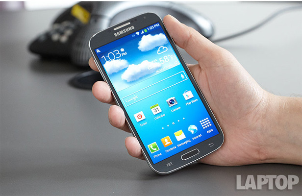 samsung galaxy s4