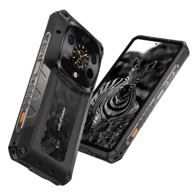 Armor 28 Ultra Series