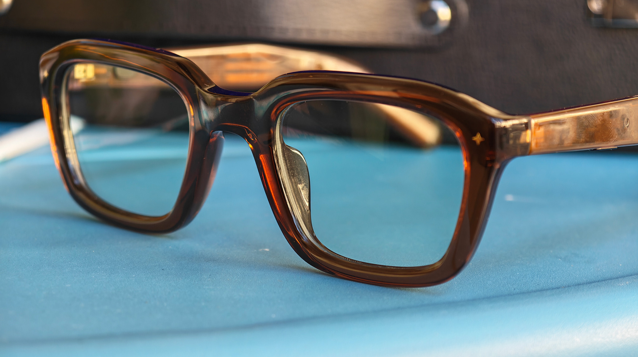 Vonder Intelligent Eyewear