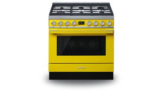 best range cooker: Smeg Portofino CPF9GP