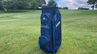 Ogio 2024 All Elements Silencer Cart Bag