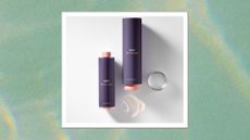 Dyson Chitosan Hair Styling Cream and Serum