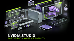 Nvidia laptops 