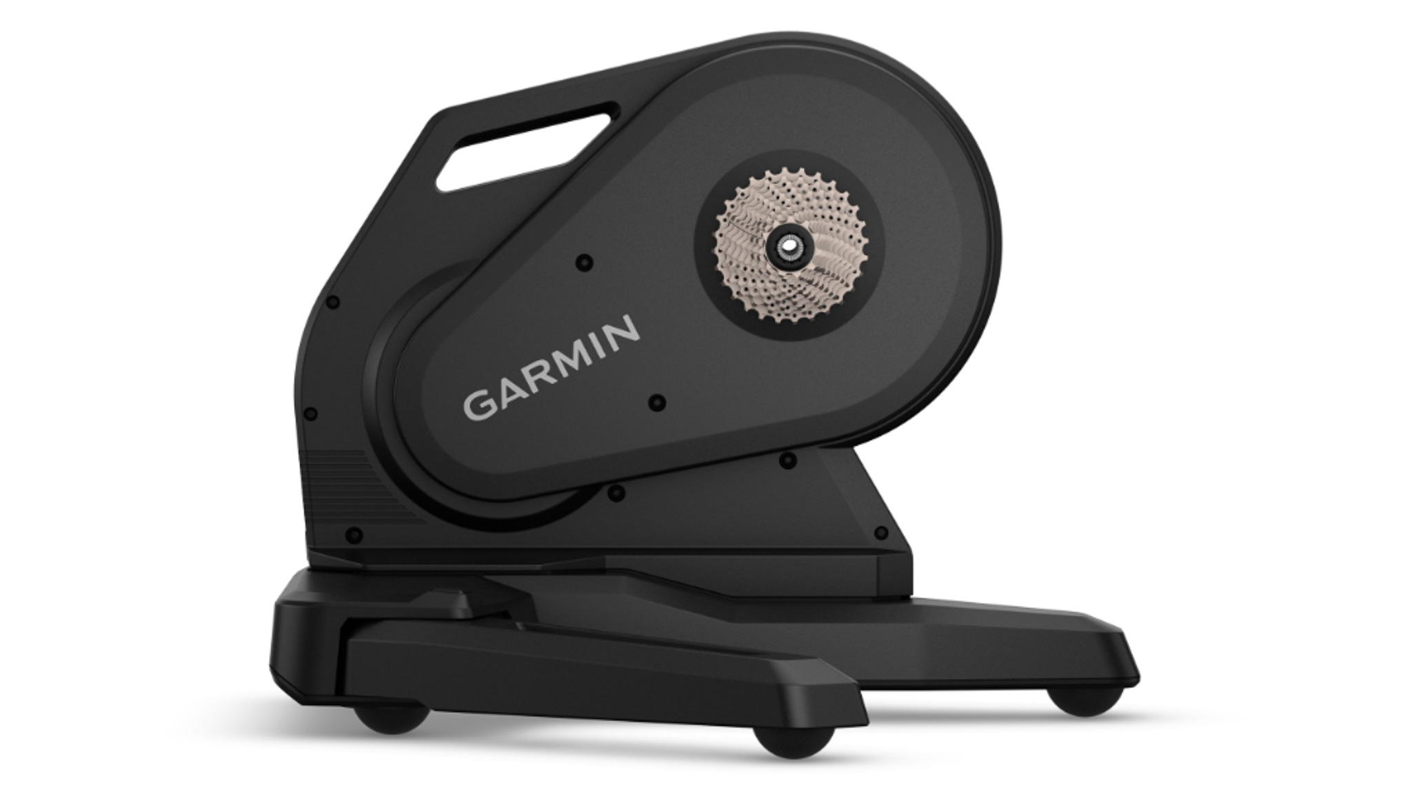 The Tacx N&amp;#275;ra side on