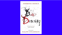 The Devil’s Dictionary - Ambrose Bierce