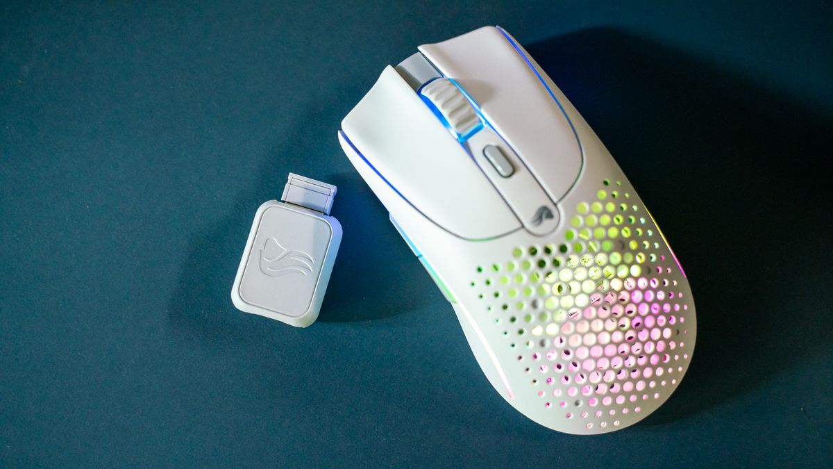 The best gaming mouse 2024 top mice for gaming TechRadar