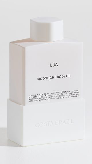 Lua | Moonlight Body Oil