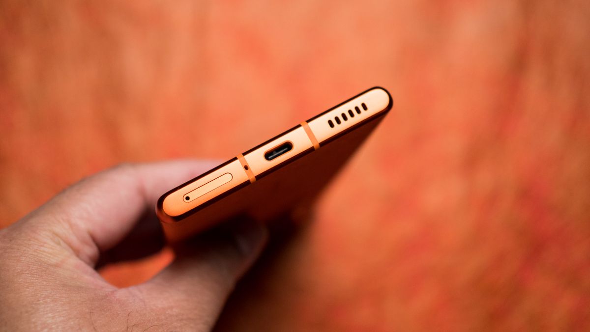 Tecno Phantom X2 Pro review
