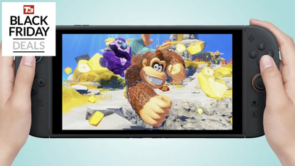 Nintendo Switch 2 Black Friday deal (T3)