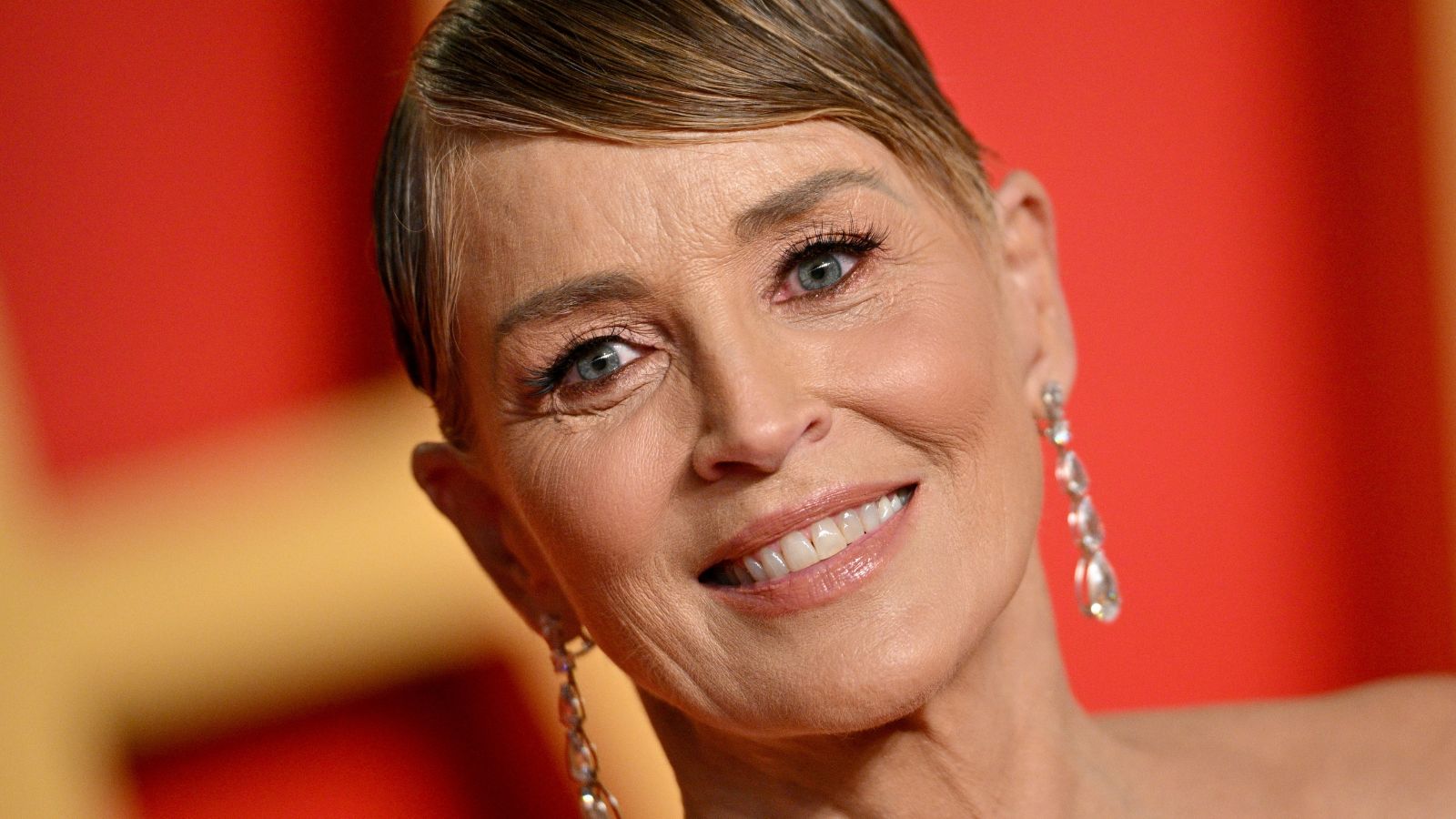 Sharon Stone