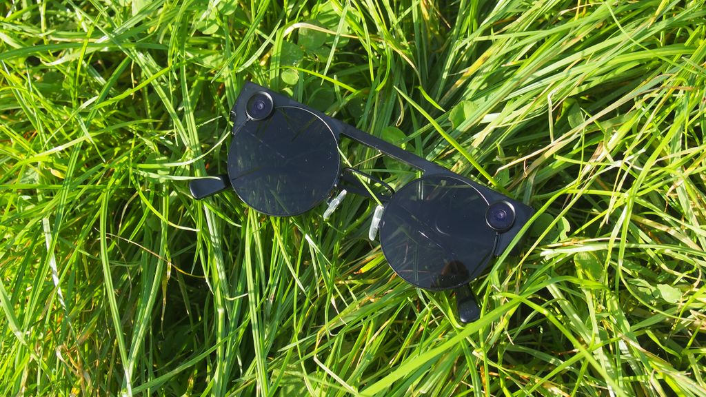 Snapchat Spectacles 3 review | TechRadar