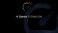 Google Gemini 3.1 Flash-Lite.