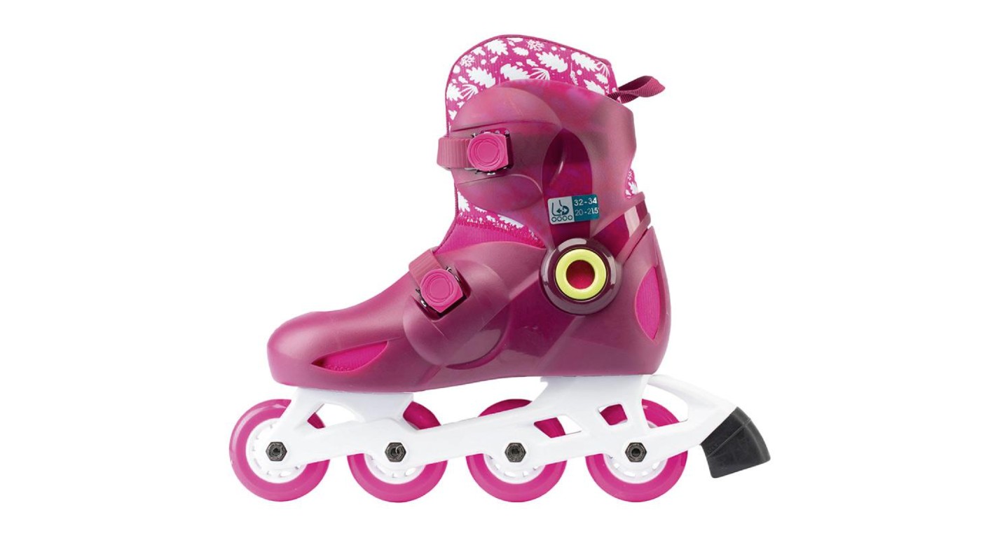 Play 5 Kids’ Skates