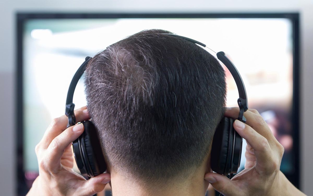 Using Bluetooth Headphones on Your TV? Here's What You Need to Know